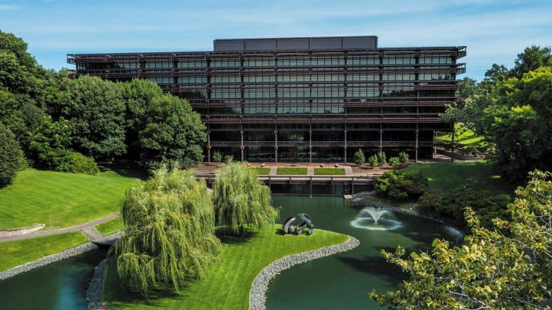 John Deere Is Quietly Building The Future Of Agriculture Through Technology