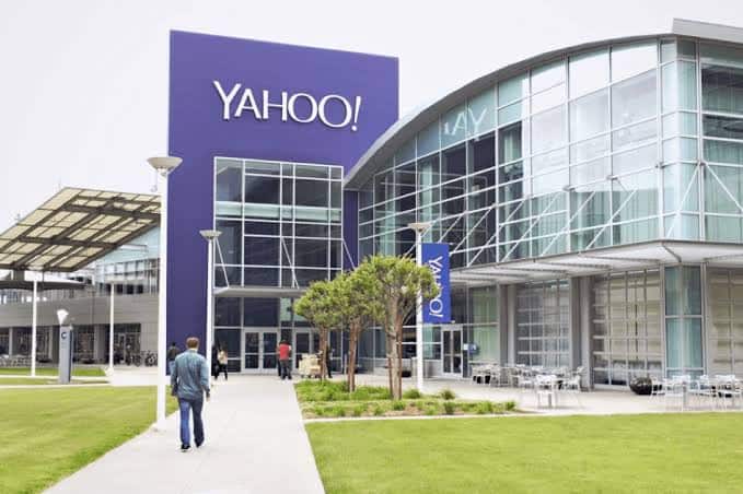 Before Google Dominated Search, Yahoo Defined How the Internet Worked