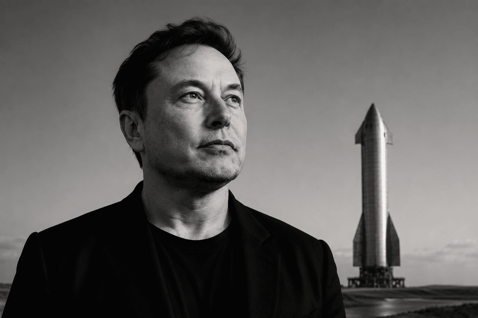 Elon Musk And SpaceX: What Comes Next?