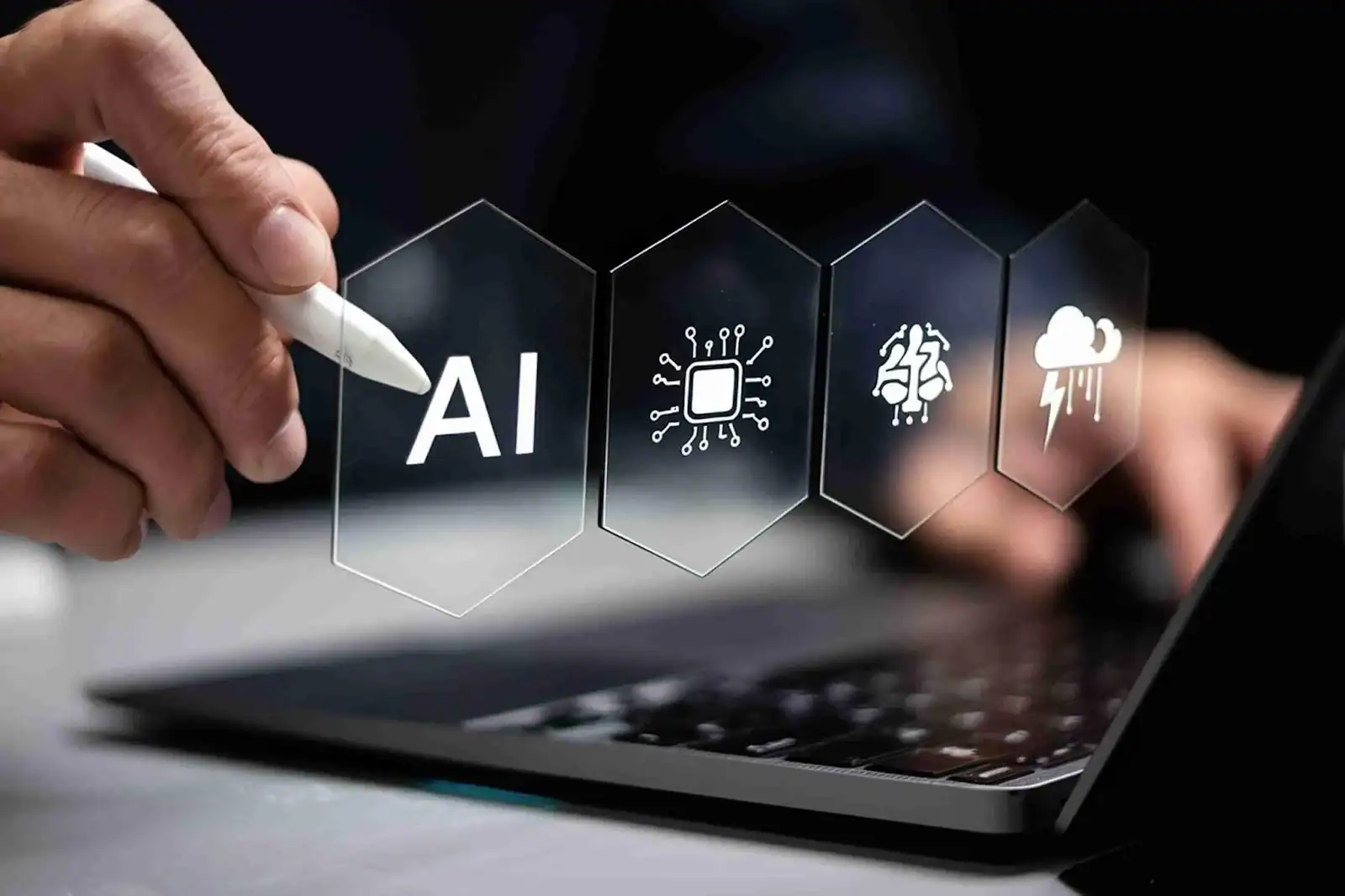 Artificial Intelligence Solutions: How To Choose The Right One For Your Business