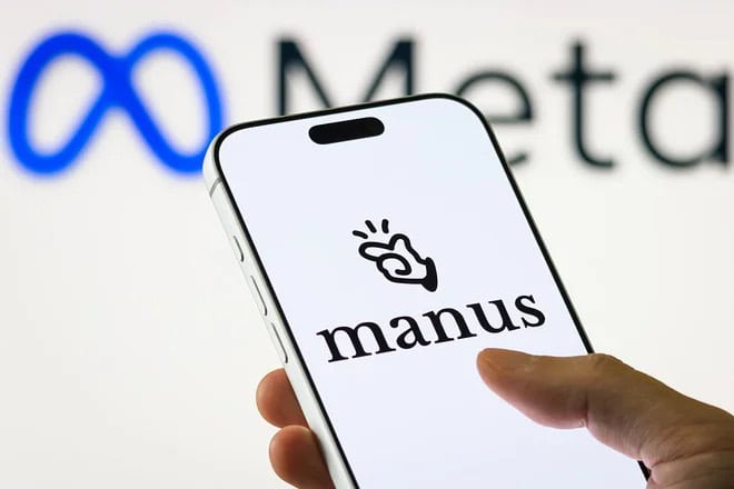 Meta Walked Away From Manus. The AI Race Just Got More Complicated.