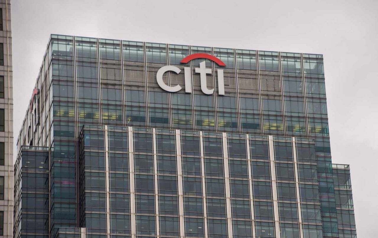 Citi Is Quietly Building A Very Different Global Bank