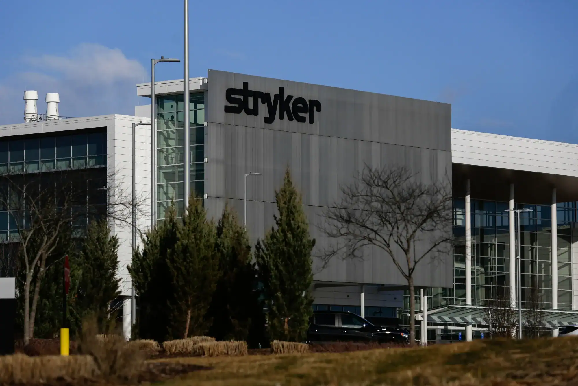 Millions of surgeries depend on companies that most patients never see. Meet Stryker.