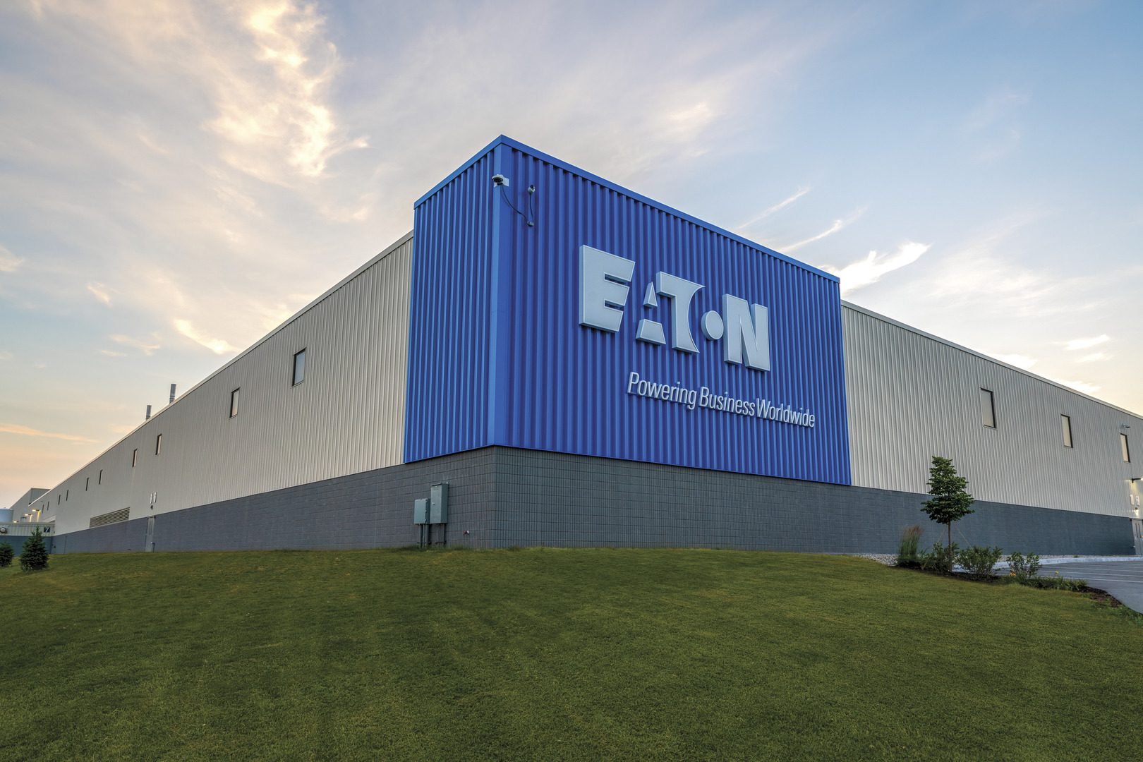 Eaton Is Emerging As A Critical Backbone Of The AI Infrastructure Boom