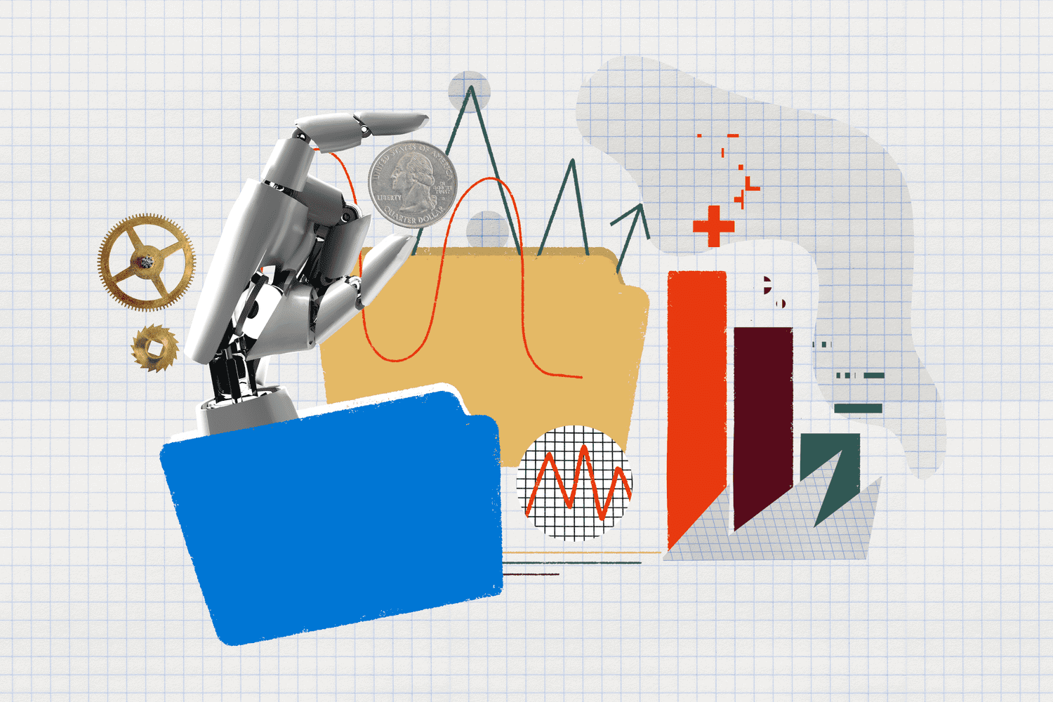 The Rise of AI-Powered Finance: What Investors Need to Know