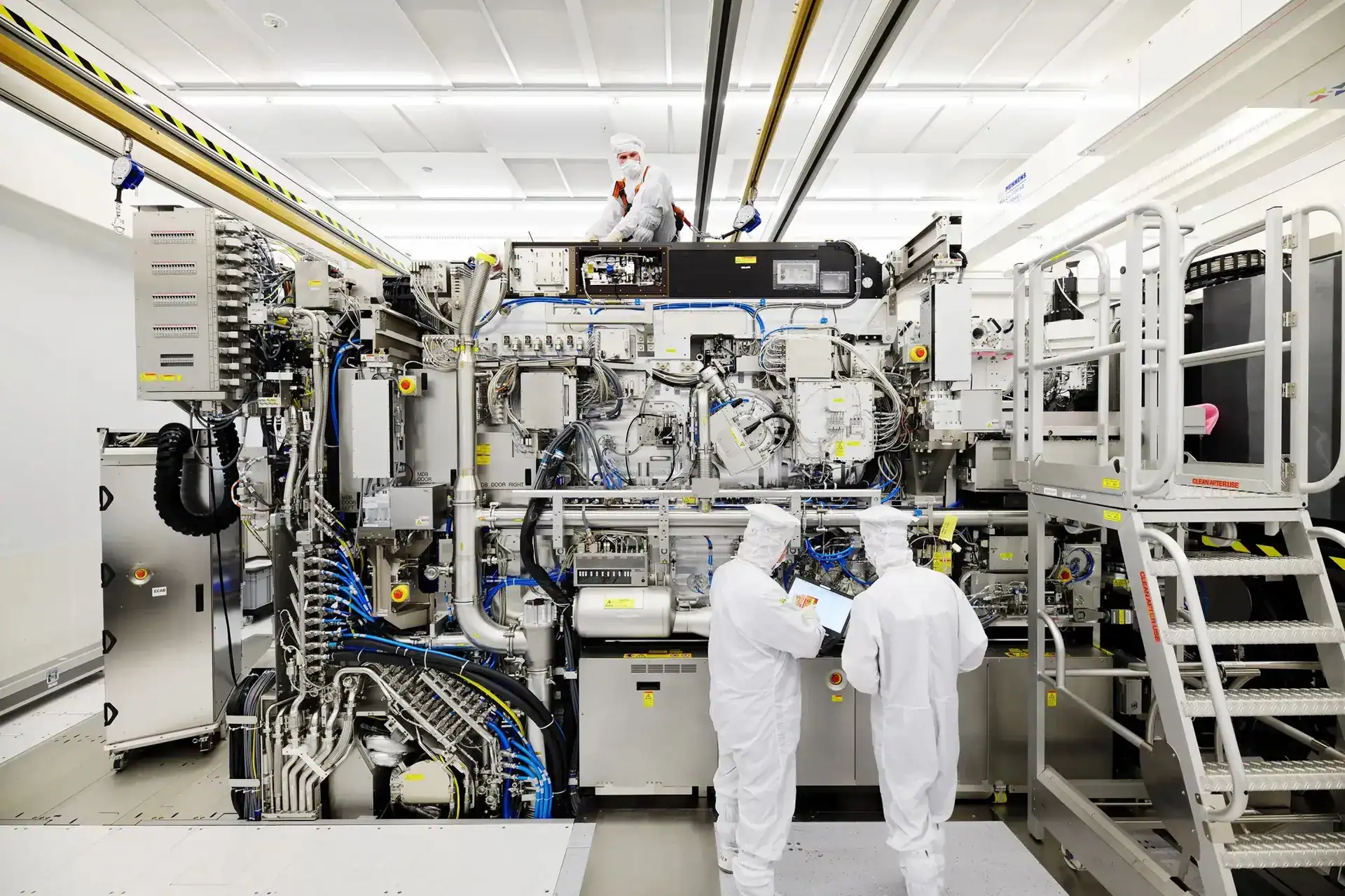 The Global Semiconductor Industry in 2026: Everything You Need To Know