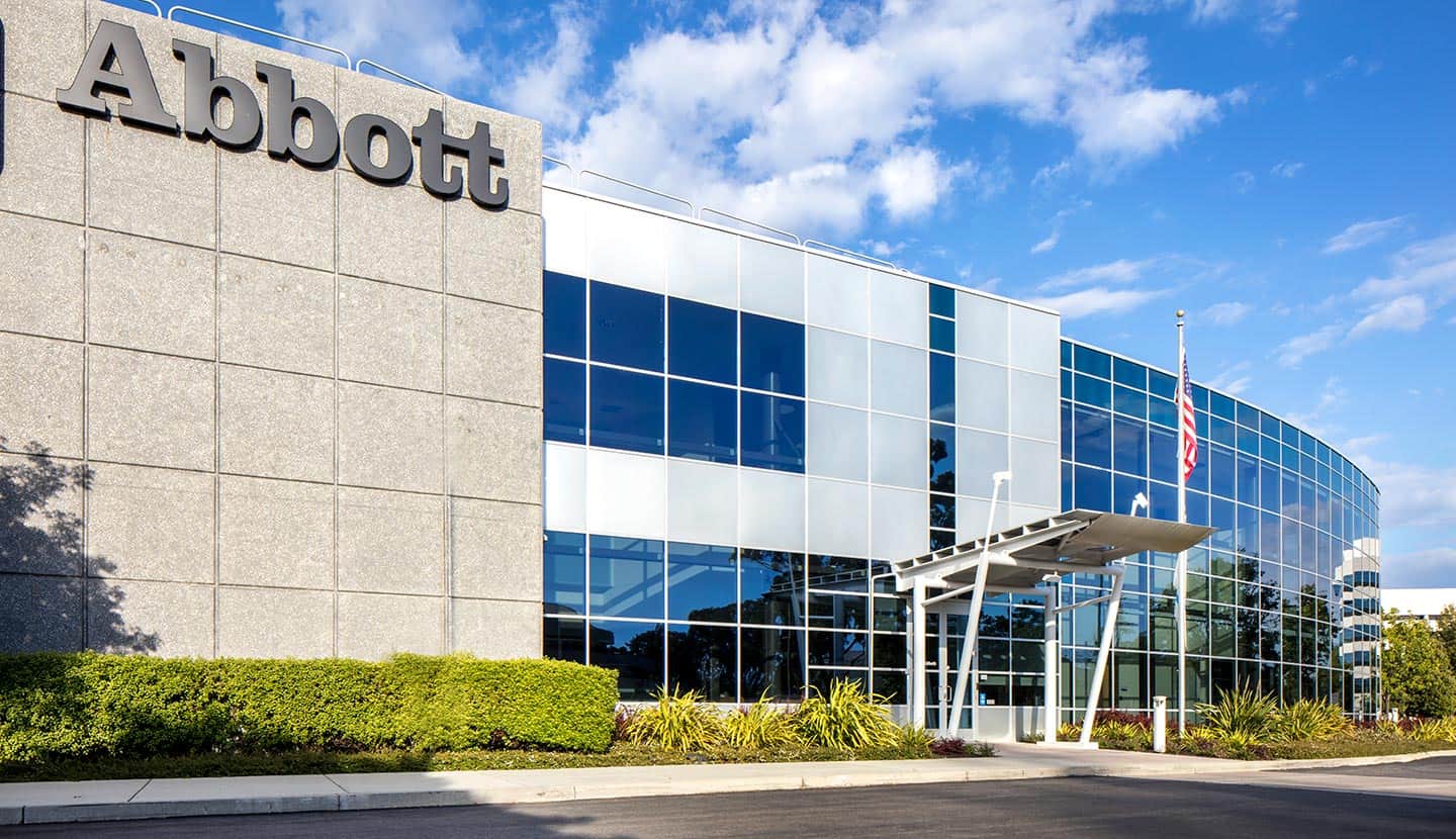 Abbott Laboratories Has Been Building The Infrastructure Behind Modern Healthcare