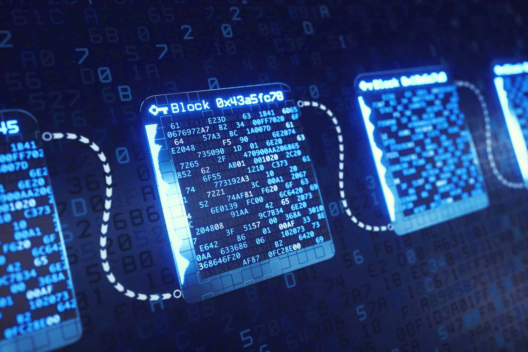 Everything You Need To Know About Blockchain: The Institutional Ledger Rewriting Global Finance