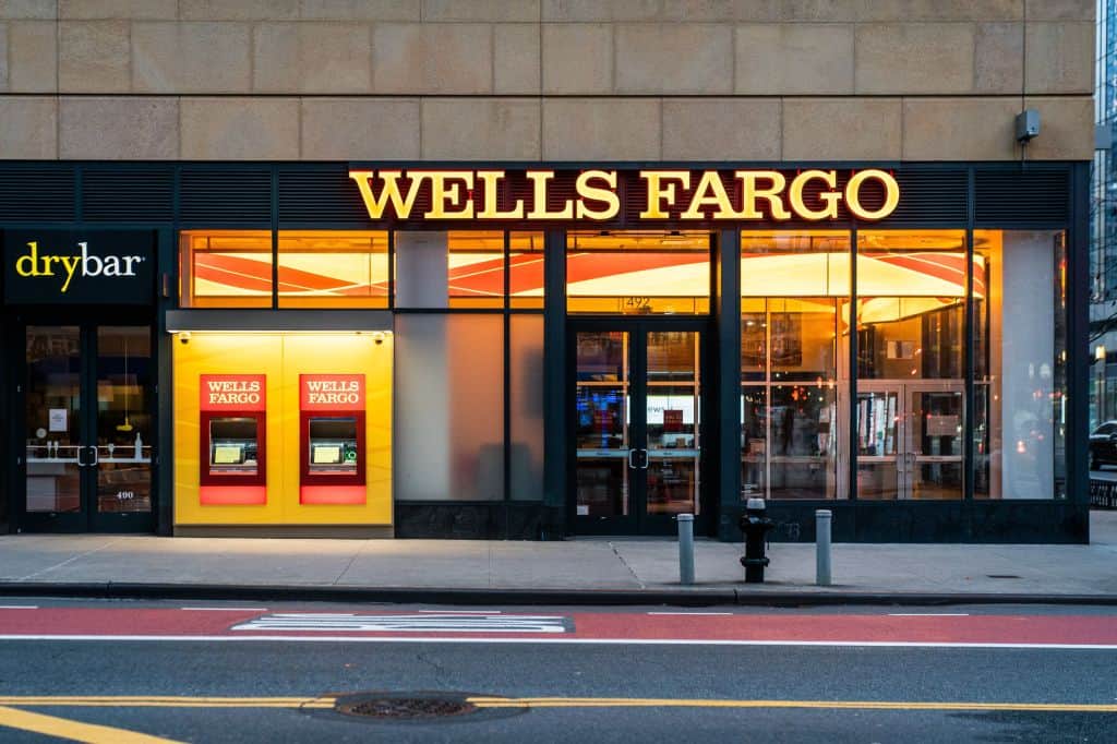 Wells Fargo Is Turning A New Chapter Into Stronger Financial Performance