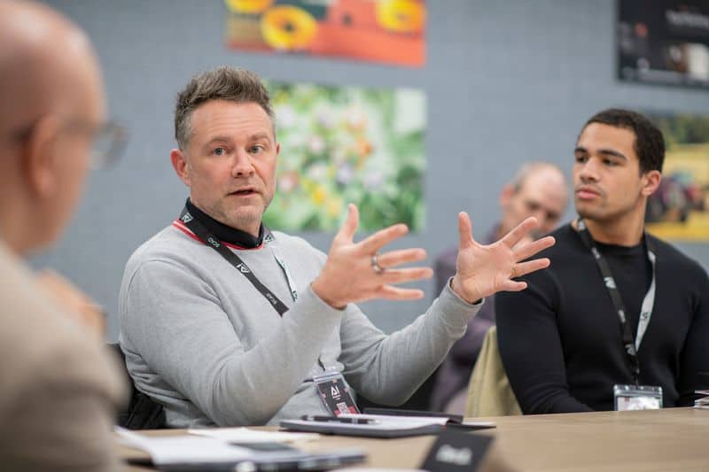 Can 48 Hours Prepare Students For The AI Economy? SCAD Thinks So.