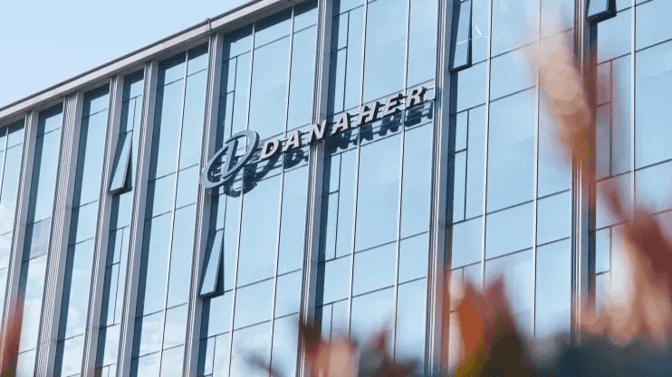 Danaher Is Quietly Powering The Future Of Biotechnology