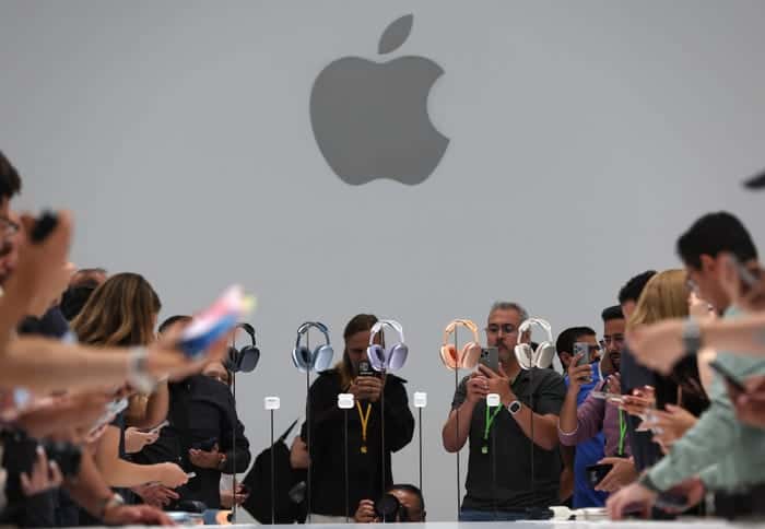 Apple’s Biggest Event Of The Year Is Approaching. Here’s What To Expect.