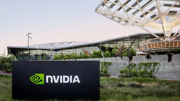Everything You Need To Know About Nvidia