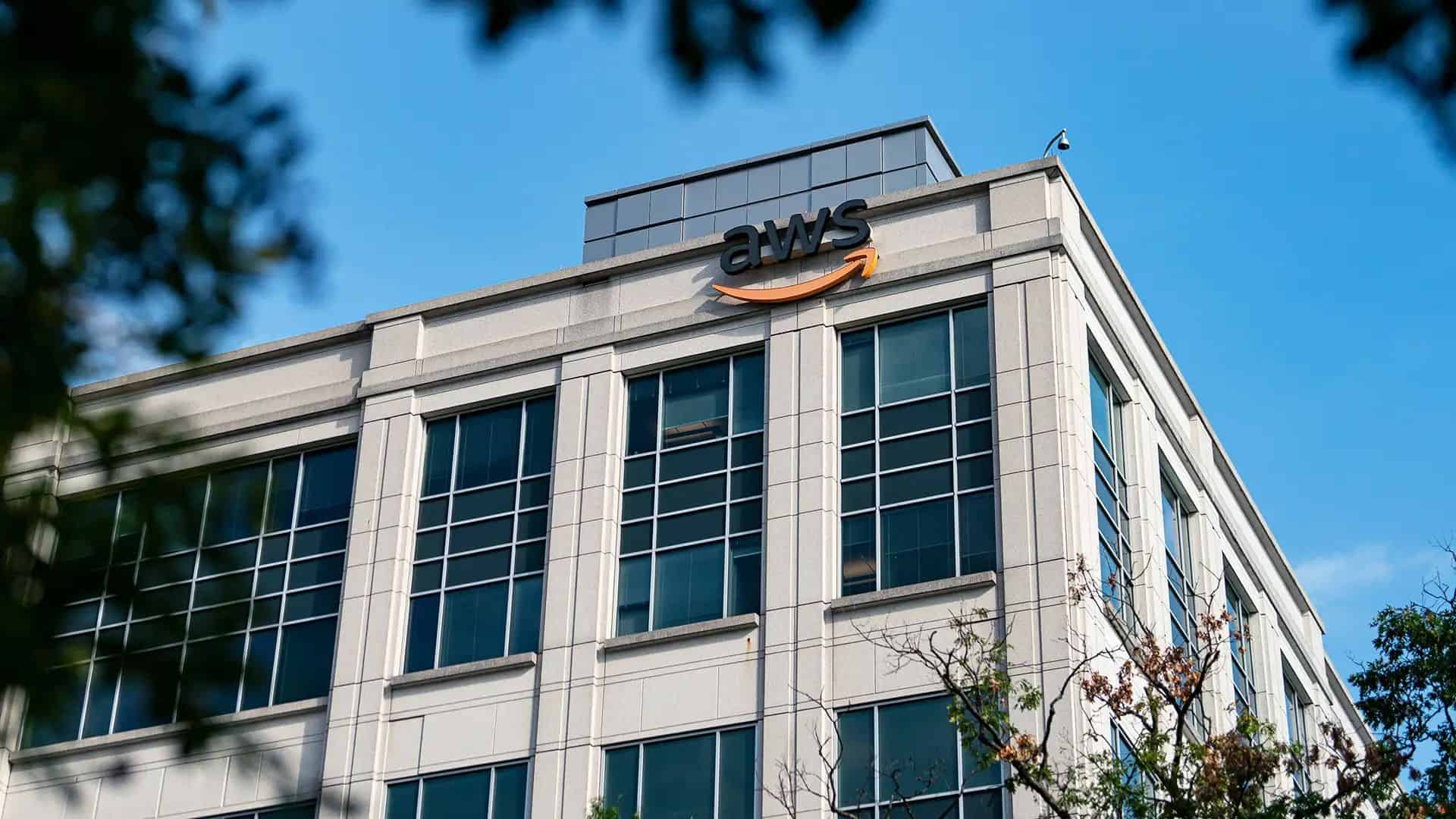 AWS Is Spending $1 Billion To Send AI Engineers Directly To Customers