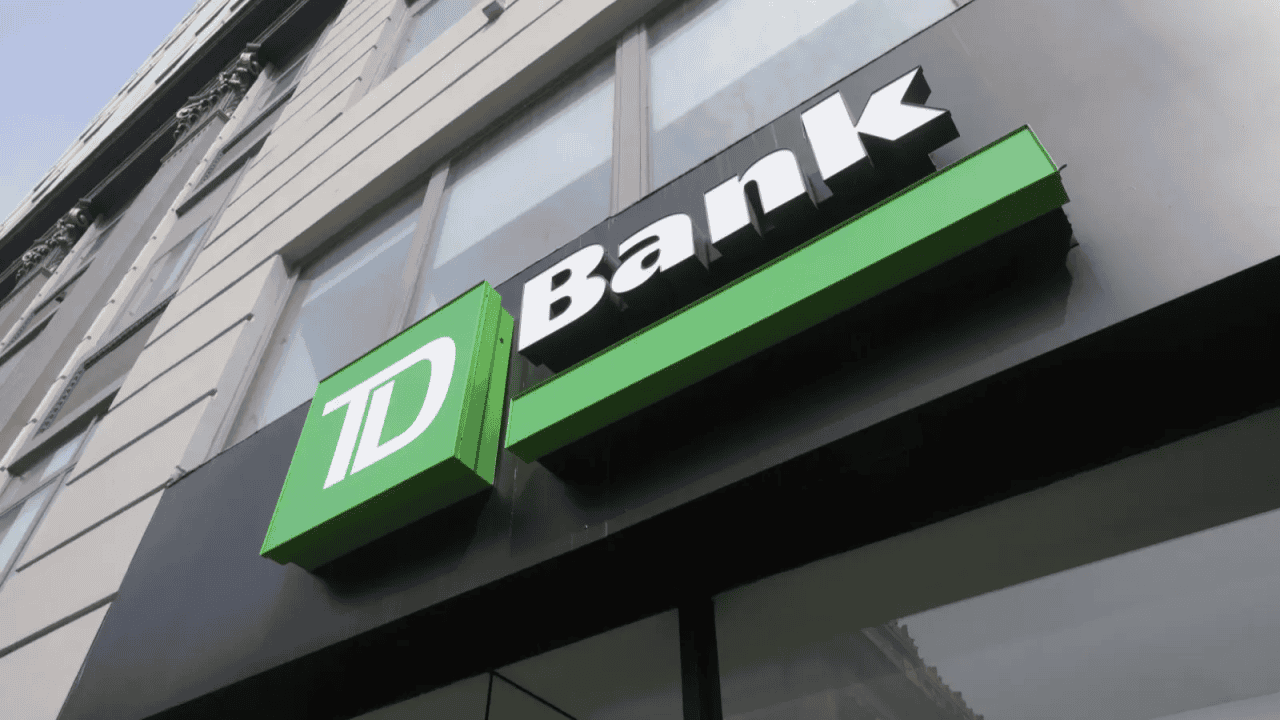 Toronto-Dominion Bank Is Quietly Becoming One Of North America’s Financial Powerhouses
