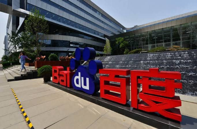 Baidu’s AI Strategy Faces Its Biggest Test As Advertising Weakness Persists