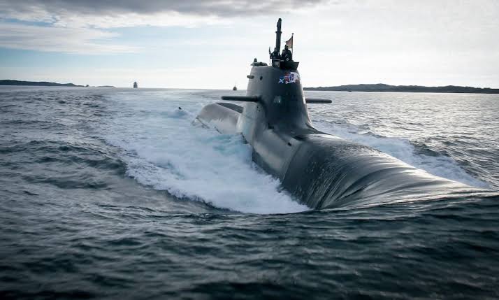 Canada Chooses Germany’s TKMS For Historic Submarine Program Worth Up To C$100 Billion