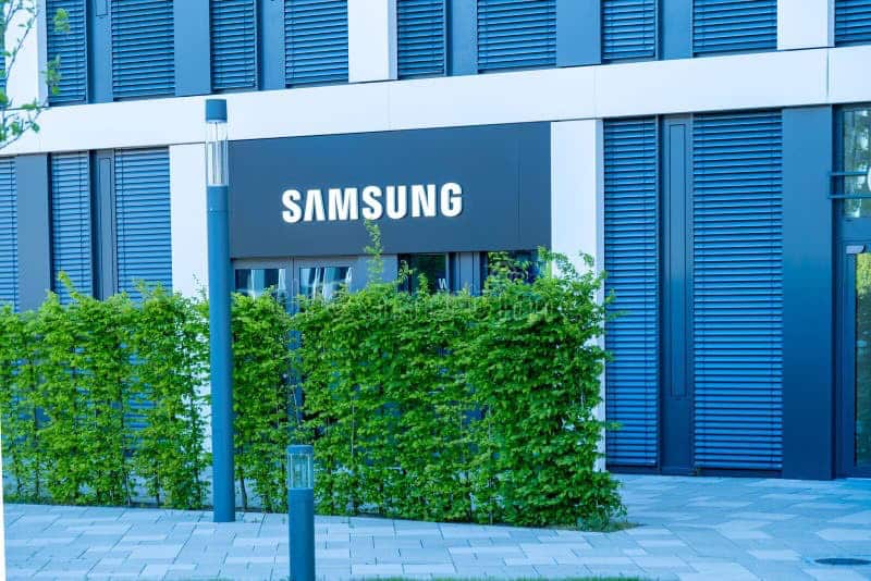 Samsung’s Record Profit Wasn’t Enough To Impress Investors