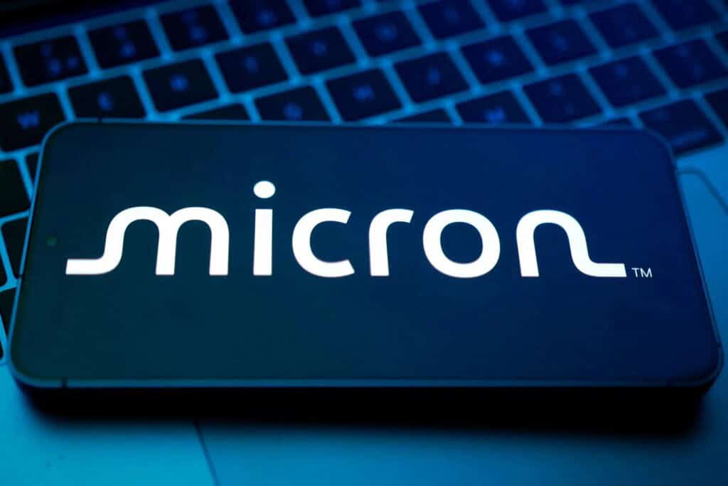 AI, Semiconductors And M&A Drive A Volatile Day On Wall Street