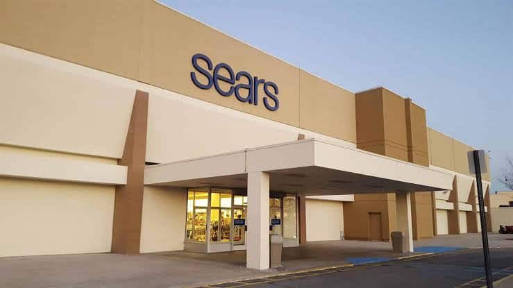 Before Amazon, Sears Built America’s First Retail Empire