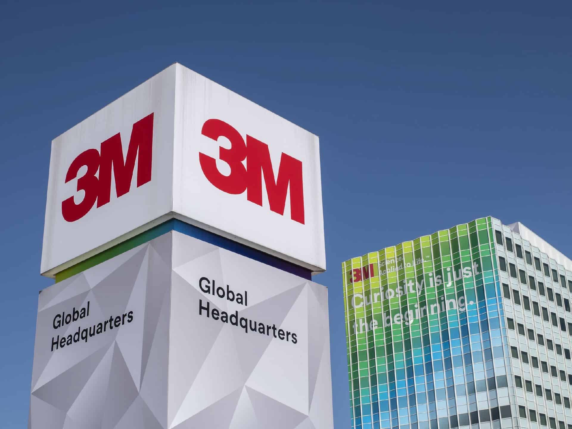 3M Is Proving Industrial Innovation Never Goes Out Of Style
