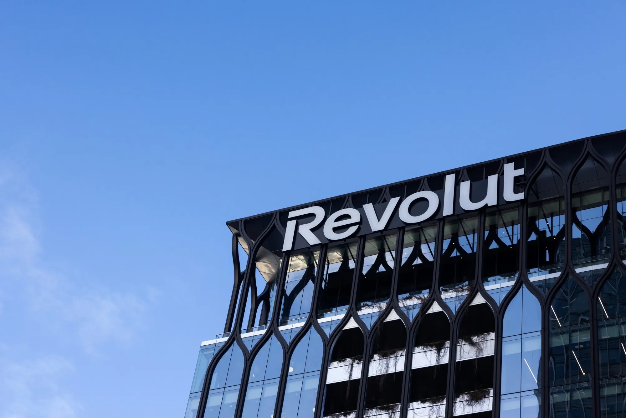 Revolut Is Quietly Redefining What A Global Bank Looks Like