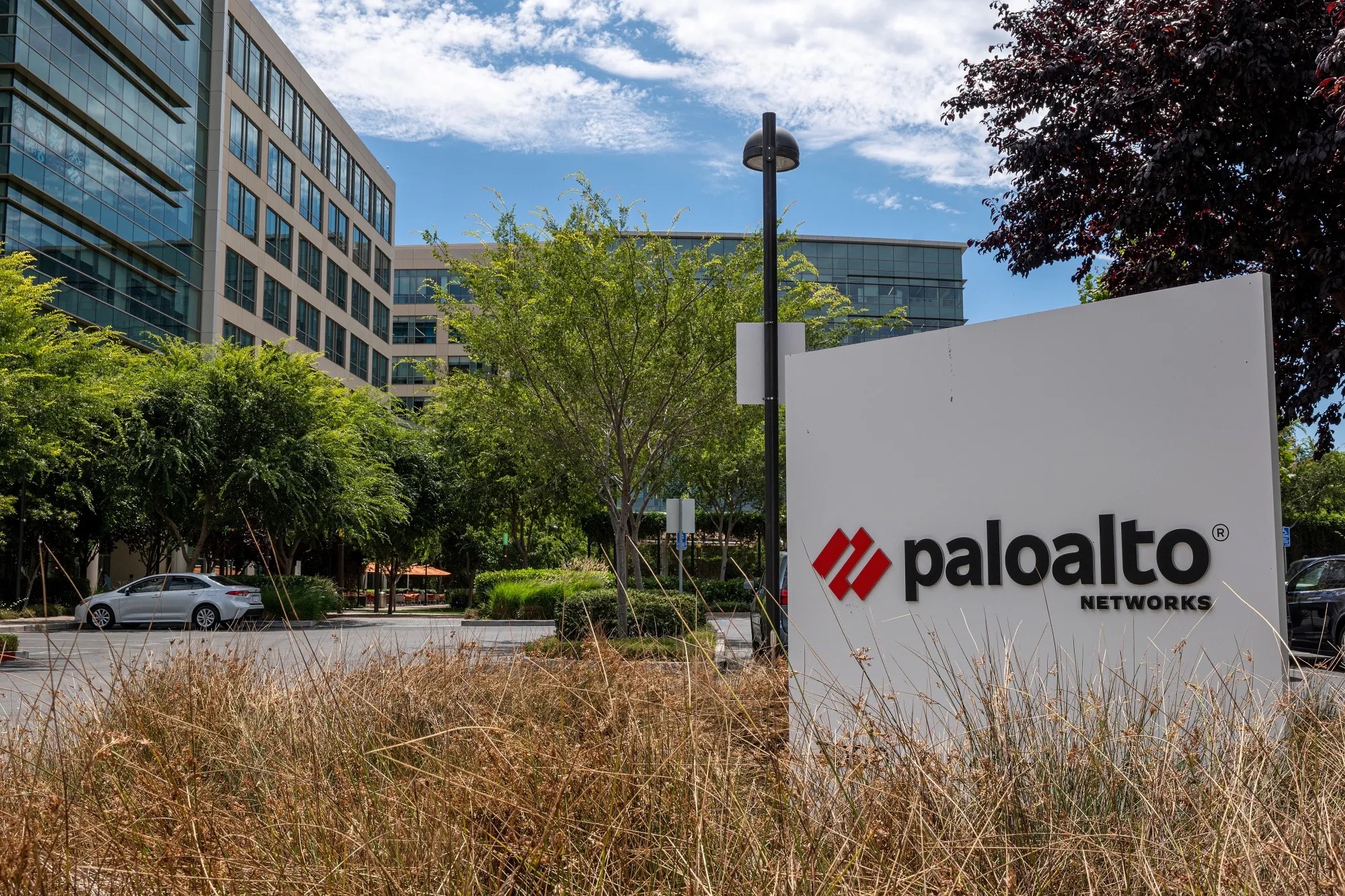Palo Alto Networks Emerges As A Leader In AI-Driven Cybersecurity