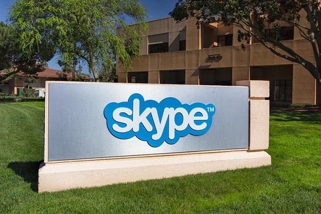Before Zoom, There Was Skype. The Platform That Changed Online Communication