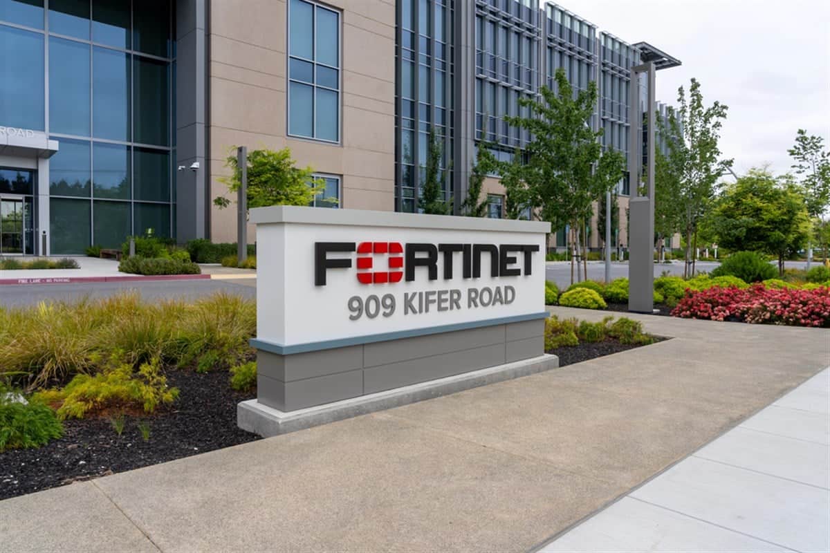 Get to know Fortinet, one of the world’s most profitable cybersecurity companies