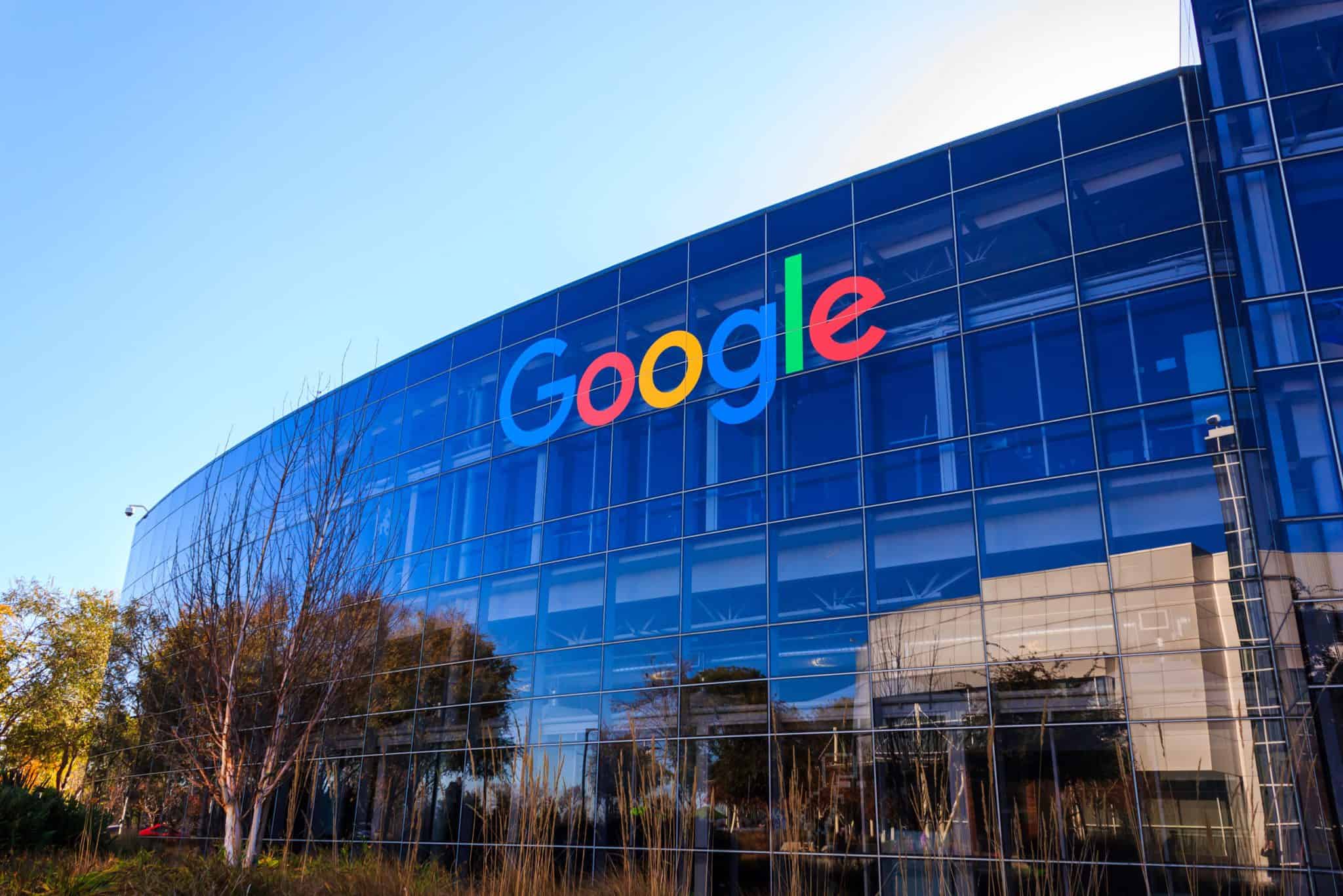 Everything You Need To Know About Google