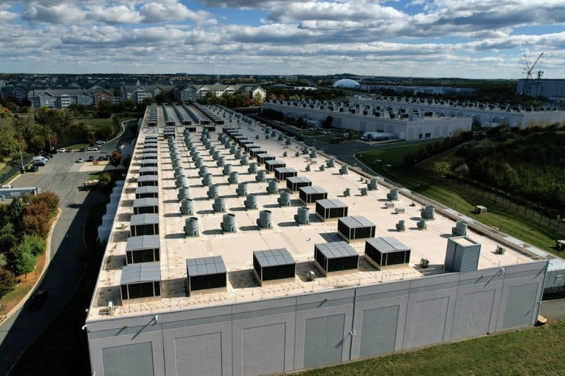 Everything You Need To Know About Data Centers: The Gigawatt Compute Monopolies