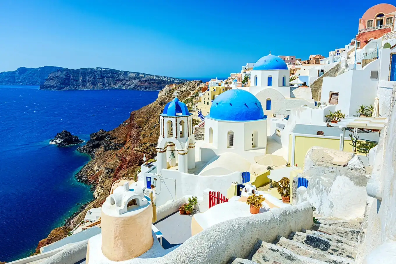 How Is It To Live In Greece? A Complete Guide To Life In The Cradle Of Western Civilization