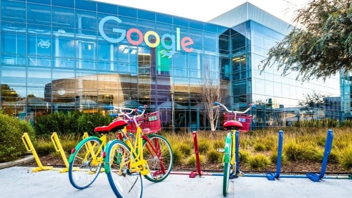 Google & Alphabet: How a Search Engine Transformed Into a Global Powerhouse