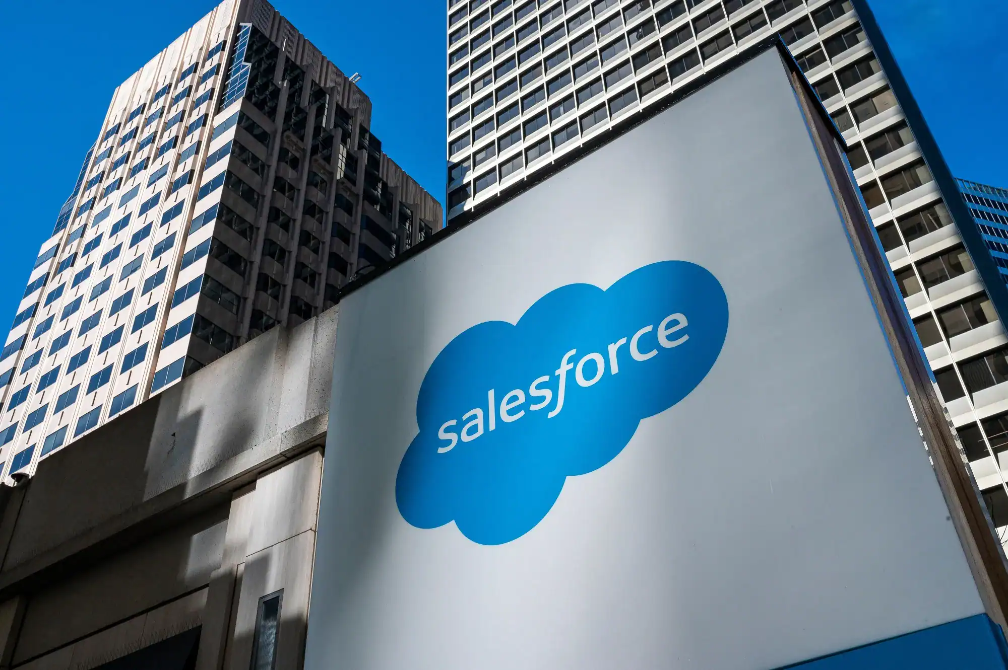 Everything You Need To Know About Salesforce: The Autonomous Enterprise Engine
