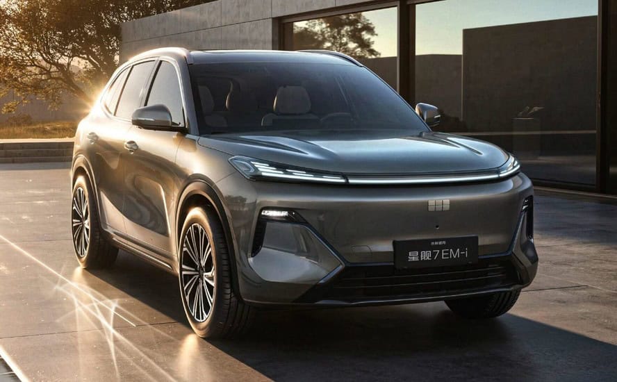 Which car brands have been the most innovative in recent years?