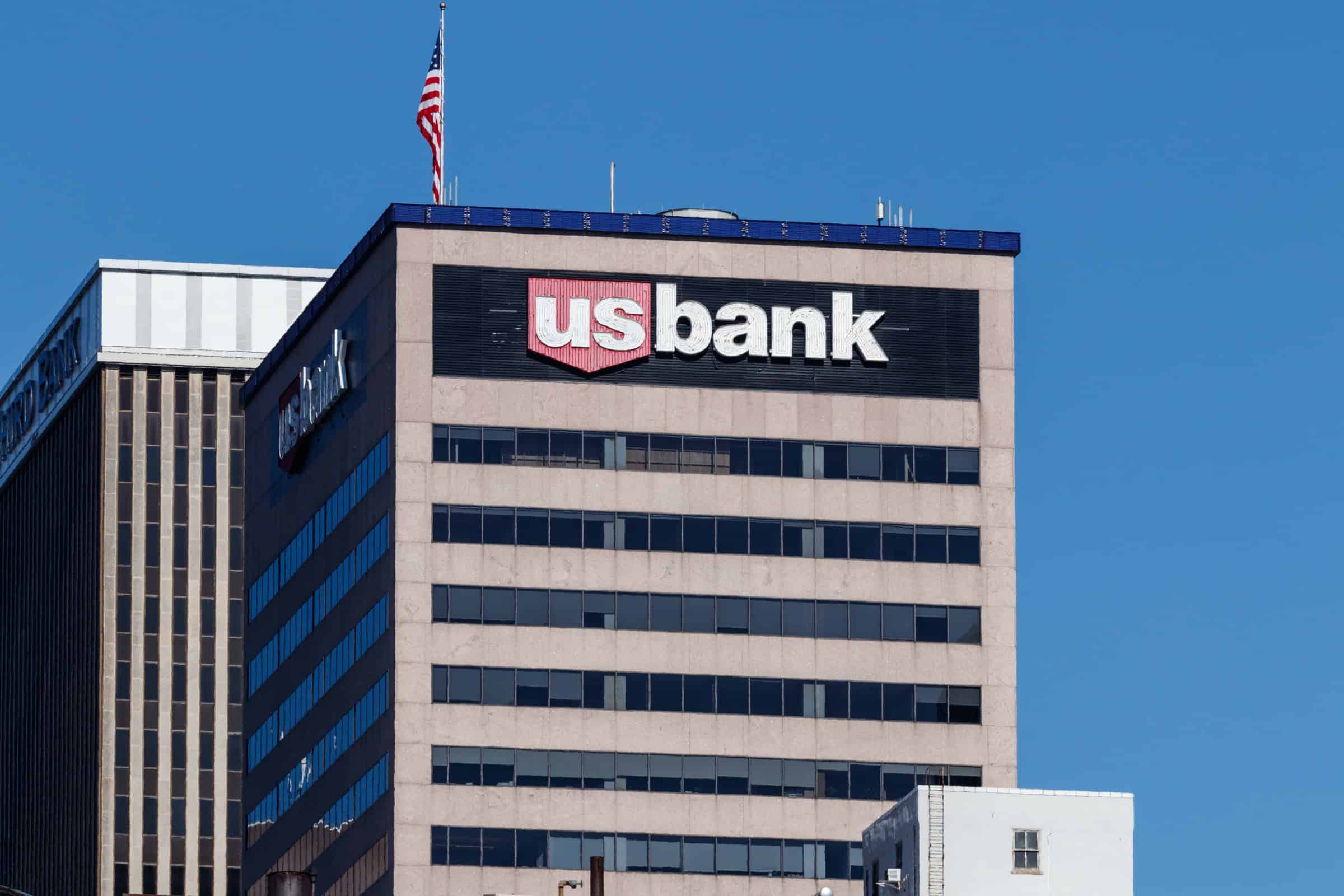U.S. Bank Has Spent 160 Years Building Something Bigger Than A Bank