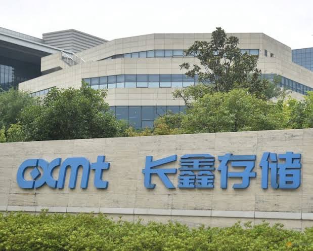 Meet CXMT, a company that grew its revenue by more than 700% in just one year and became a global memory giant.