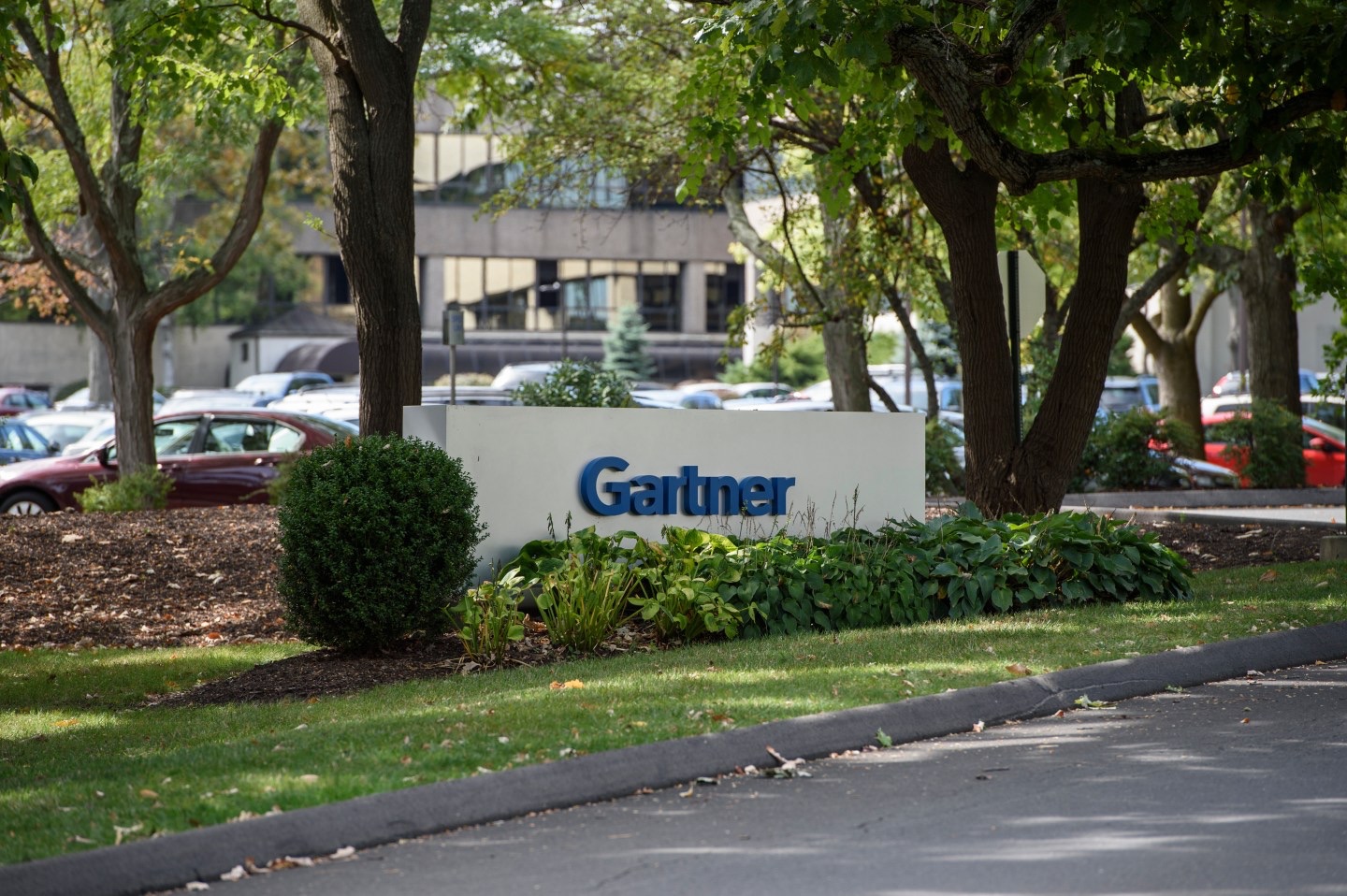 Gartner, the technology research company shaping how businesses invest in AI