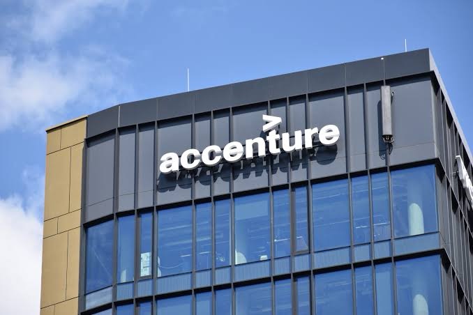 Accenture: how the company is helping the world’s largest companies adapt to the AI era