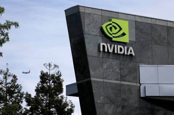 Nvidia Reignites The AI Rally As Demand Shows No Sign Of Slowing