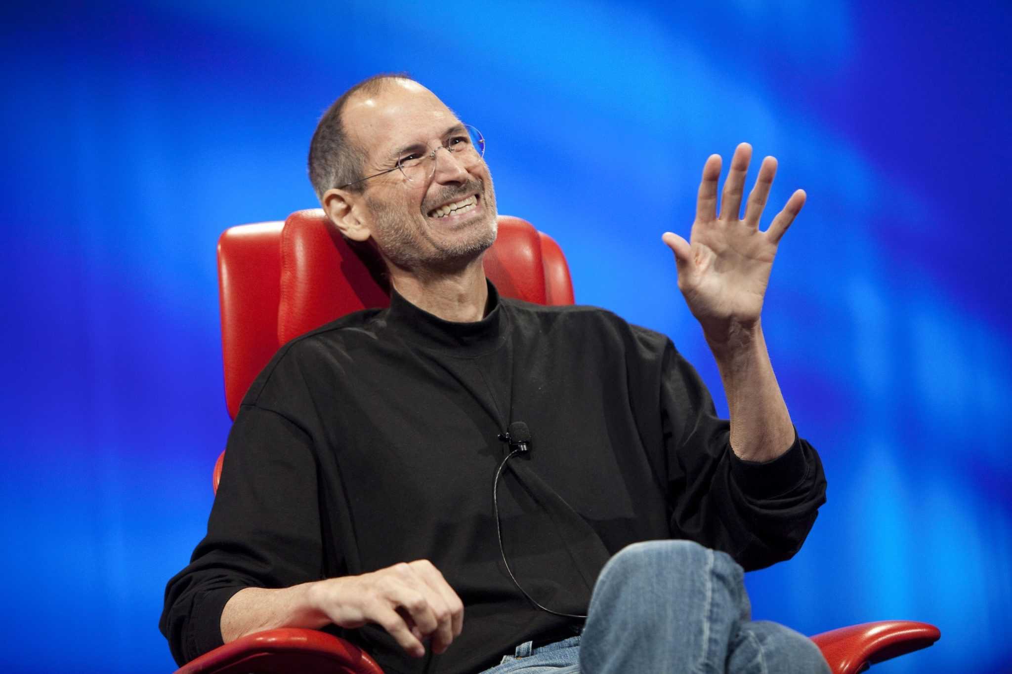 What If Steve Jobs Had Never Been Forced Out Of Apple?