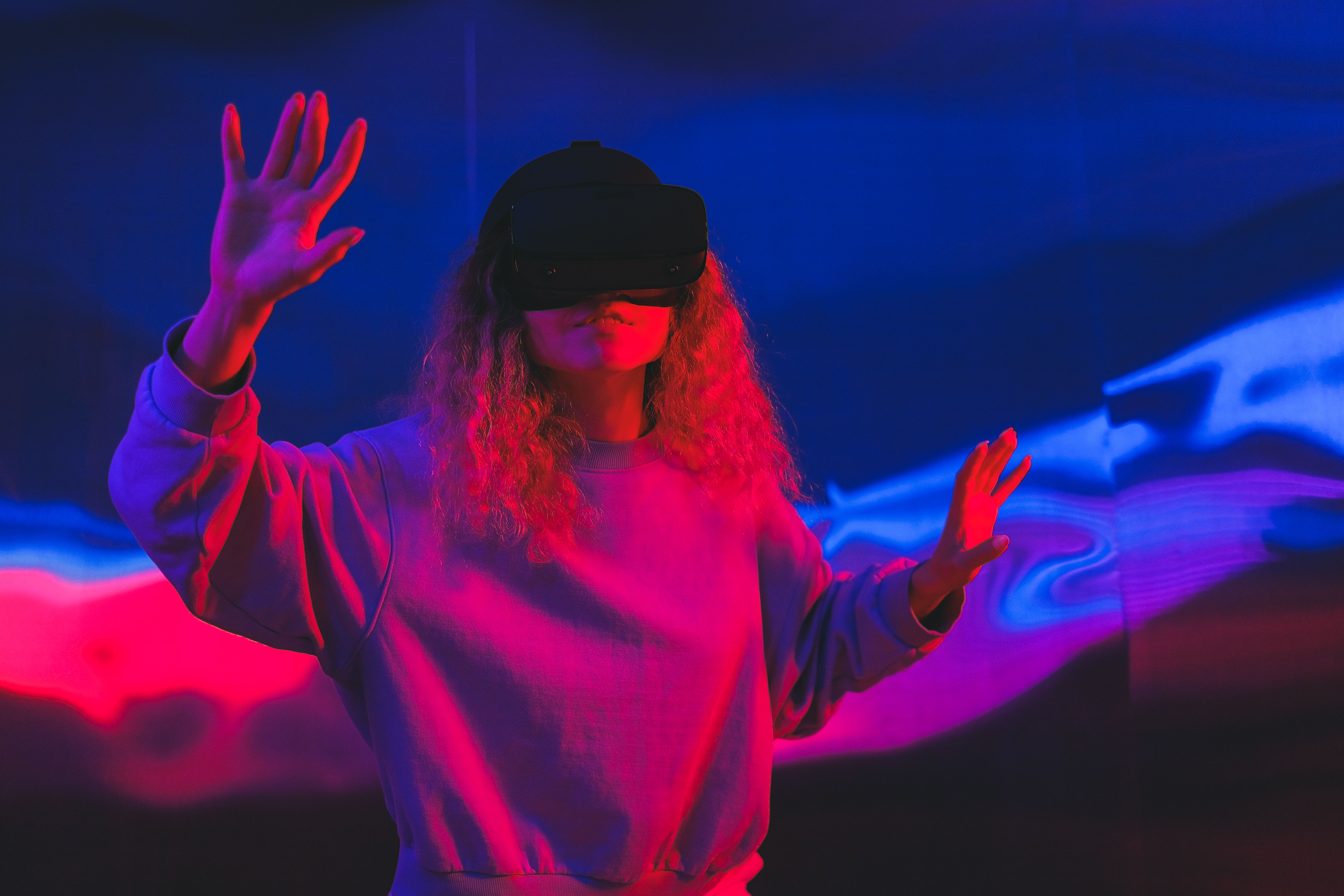 The Next 20 Years: The Technologies That Will Redefine How We Live and Work