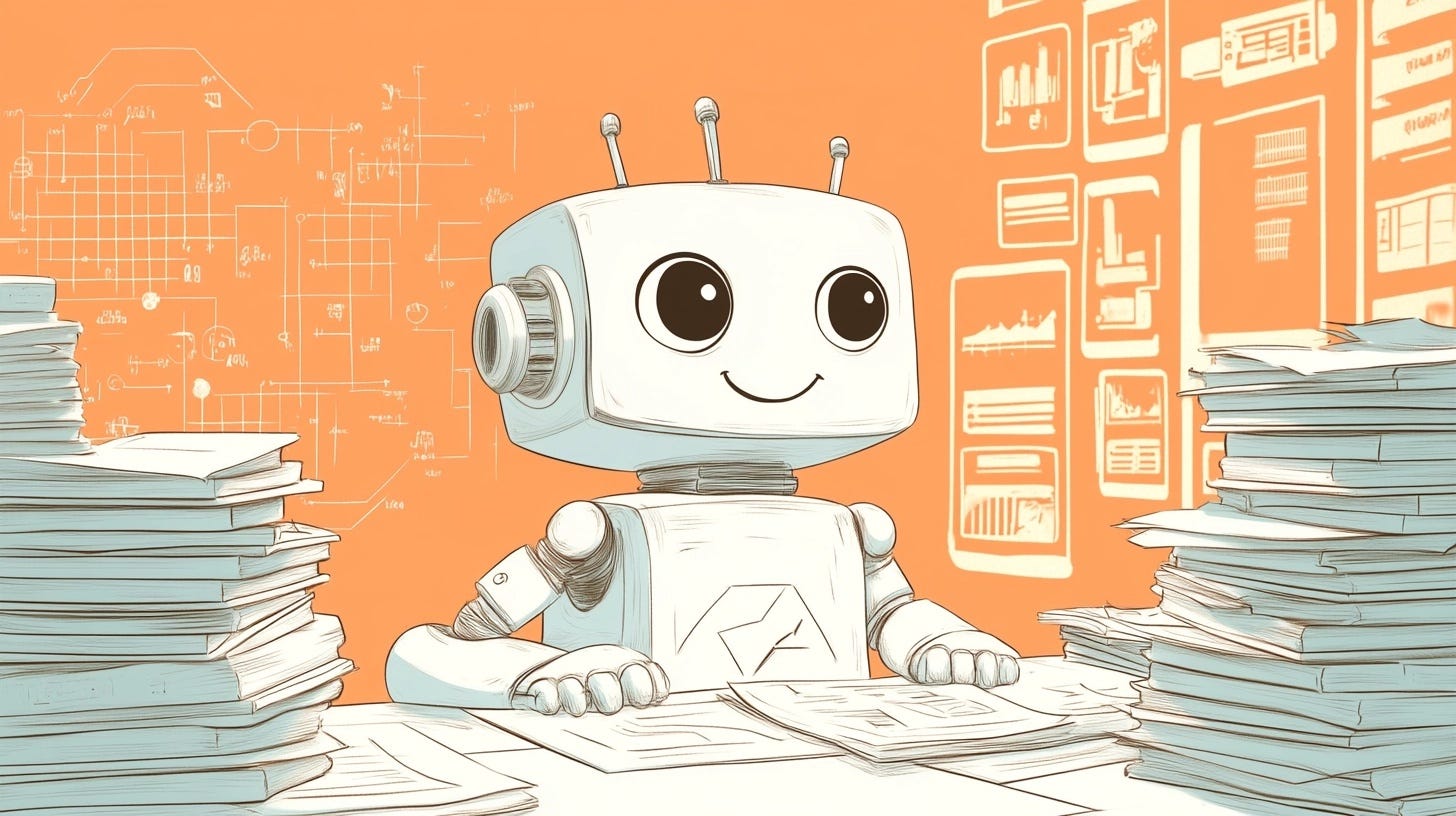 Everything You Need To Know About AI Agents: The Autonomous Execution Workforce