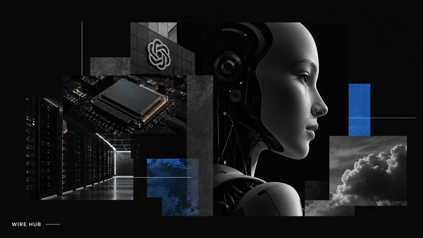 What Changed in AI This Week