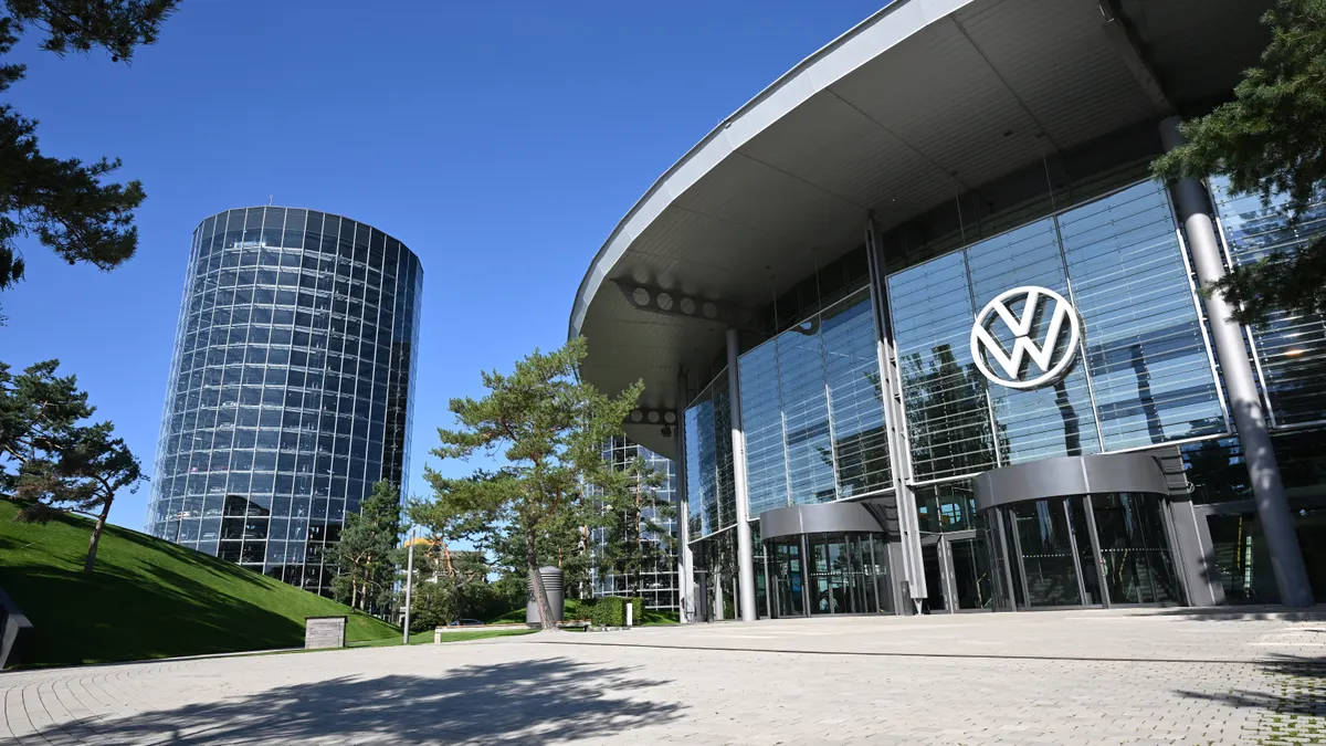 Everything You Need To Know About Volkswagen: The Industrial Titan Fighting Its Own Scale