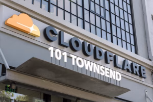 Cloudflare Shares Surge as OpenAI Partnership Pushes AI Security Into the Spotlight