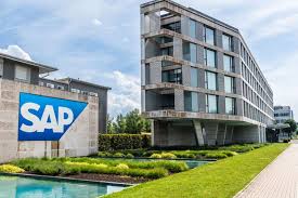 Everything You Need To Know About SAP: The German Industrial Engine Running the Global Supply Chain