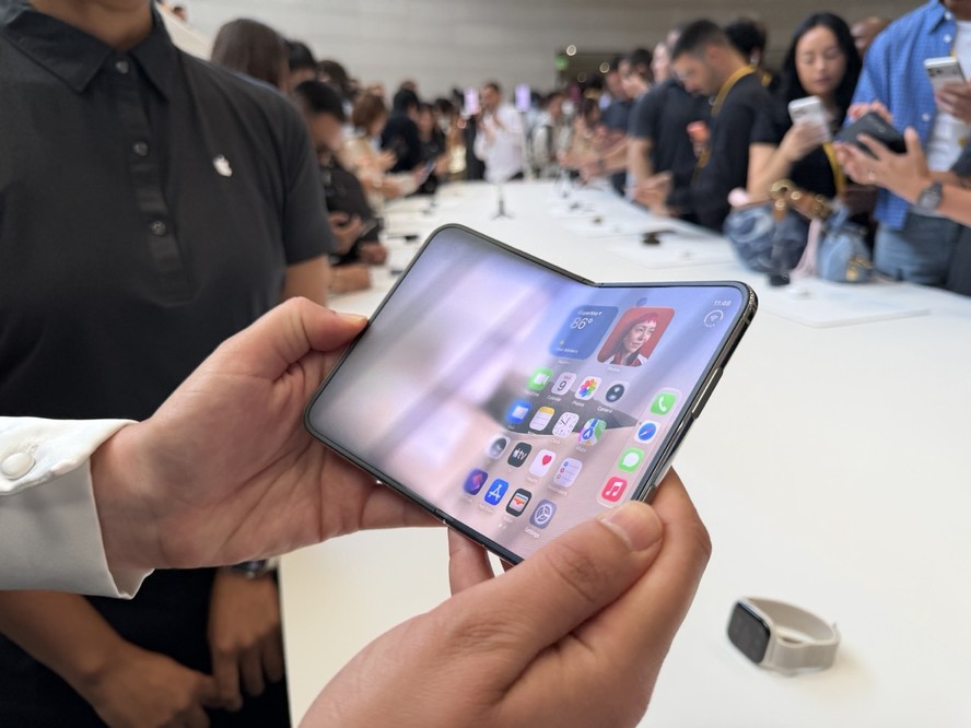 See What Happened This Week: The Technology Shifts You Can’t Afford to Miss