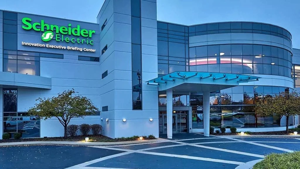 Get to know the companies behind AI data centers
