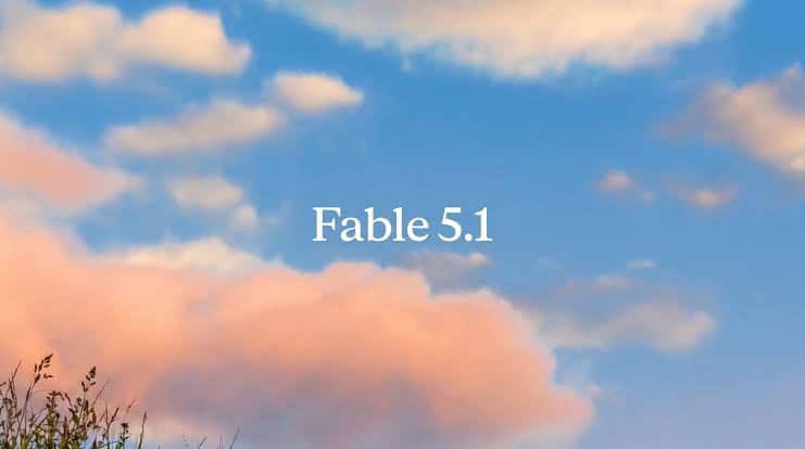 Anthropic Launches Claude Fable 5.1 With 75% Cheaper Cache Reads and Customer-Controlled Monitoring